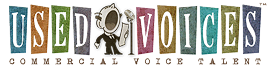 Voice Over Talent and Voice Over Artist